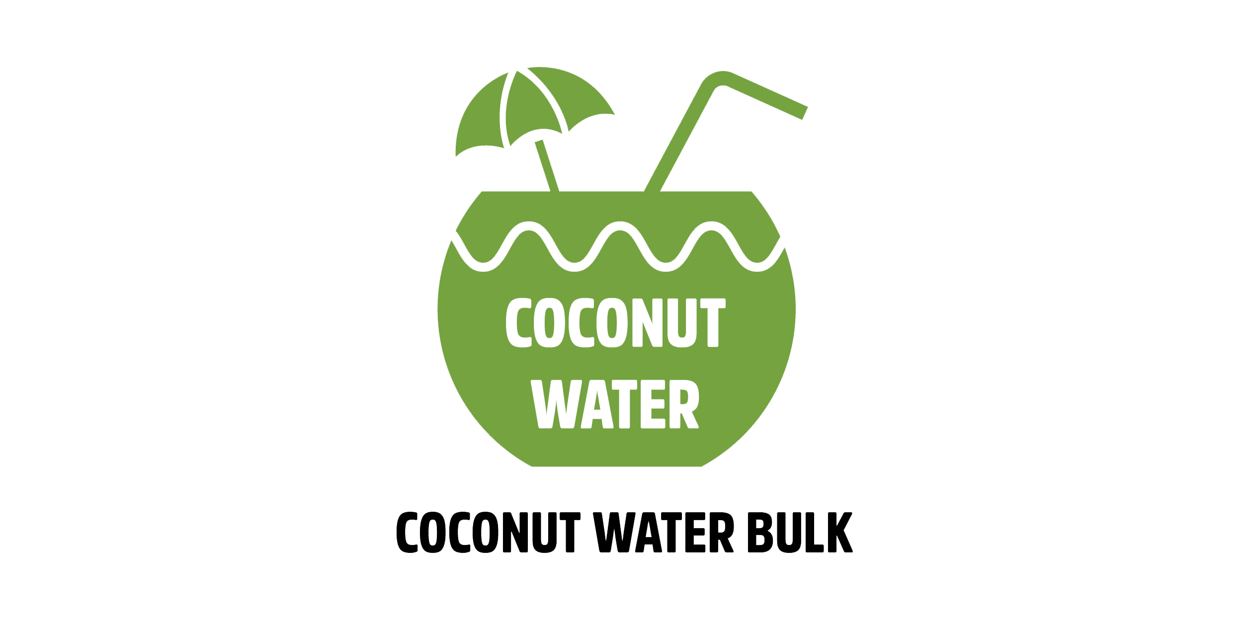 coconut water bulk logo footer